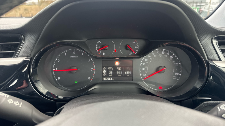 Vauxhall Corsa 1.2 SE 5dr Petrol Hatchback